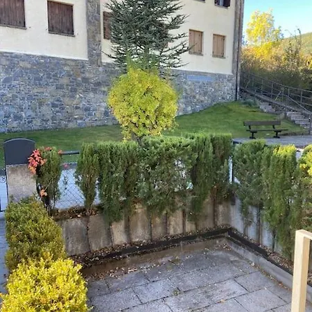 Casa Belius Villa Biescas  Exterior photo