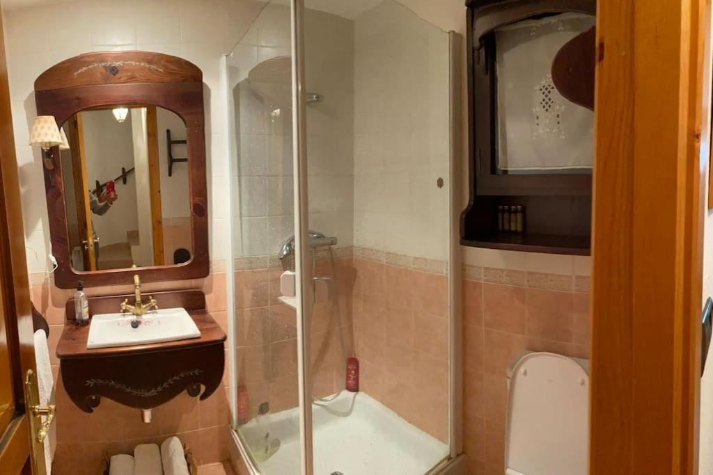Chalet Casa Belius