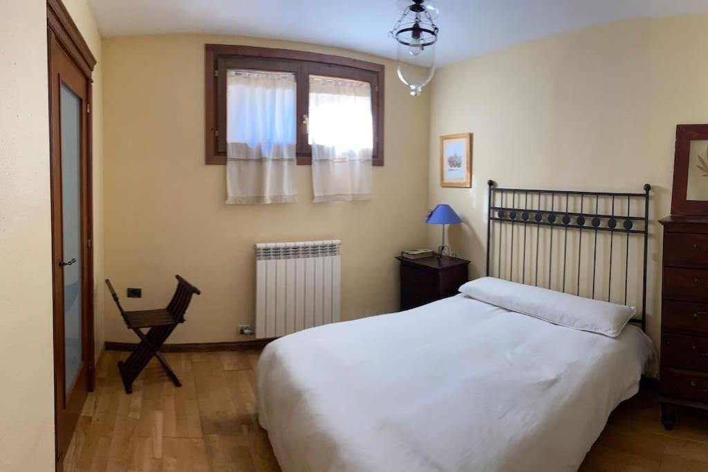 Casa Belius Chalet Biescas (Aragon)