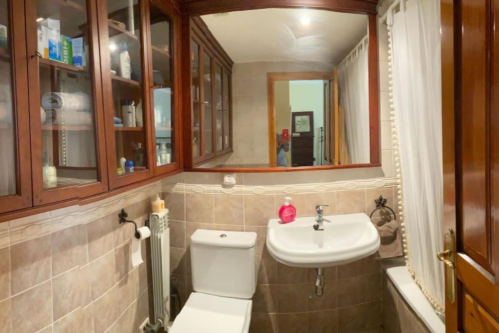 Chalet Casa Belius