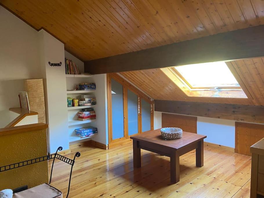 Casa Belius Chalet Biescas (Aragon)