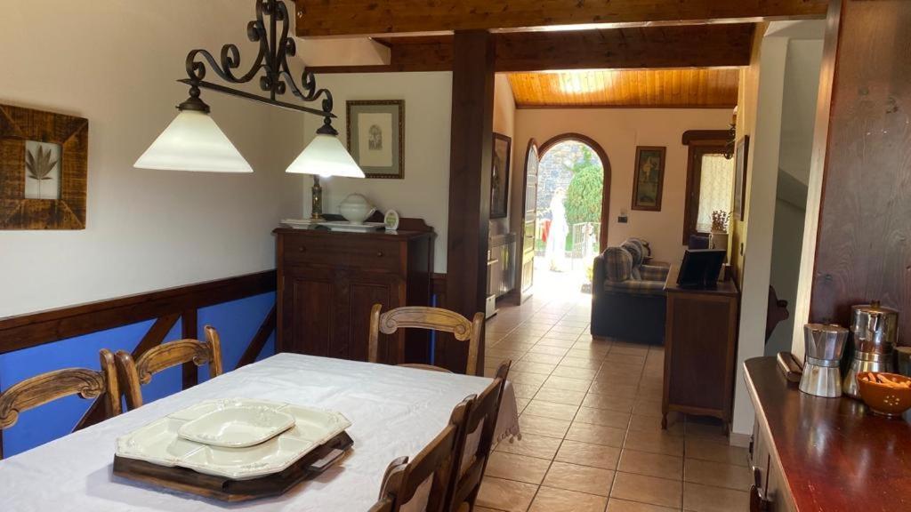Casa Belius *