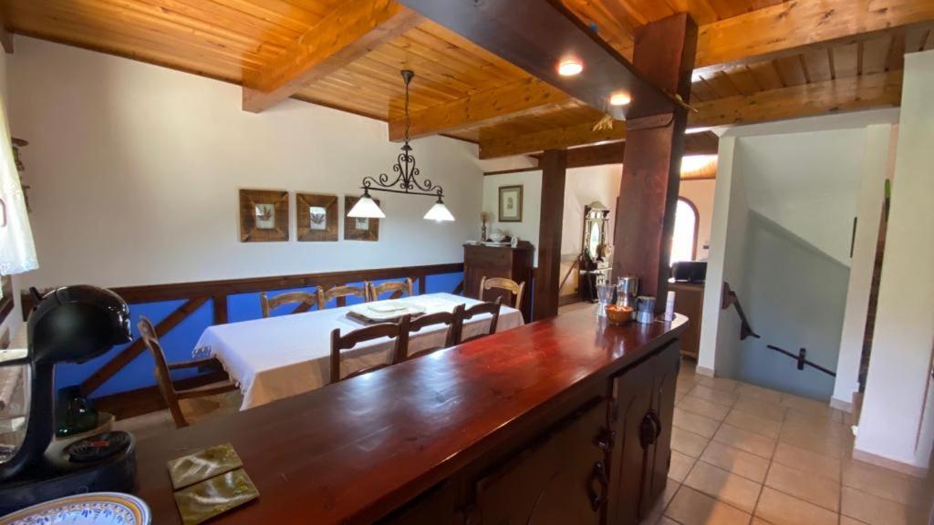 Chalet Casa Belius