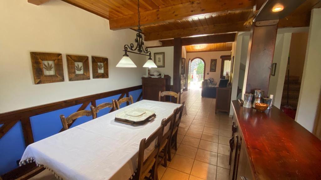 Chalet Casa Belius Biescas (Aragon)