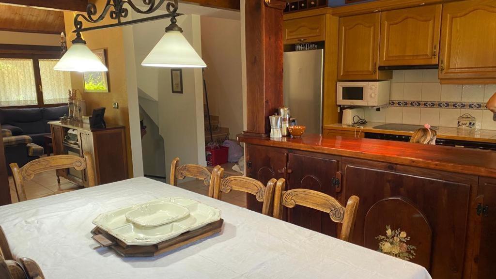 Casa Belius Chalet *